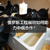 俄罗斯工程展将如何助力中俄合作？（图3）