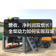 营收、净利润双增长！全柴动力如何实现双增长？（图1）