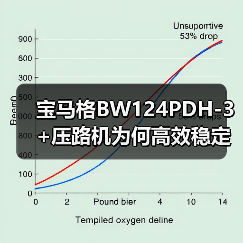 宝马格BW124PDH-3+压路机为何高效稳定？优势解析（图2）