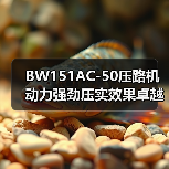 BW151AC-50压路机动力强劲压实效果卓越核心原因揭秘（图2）
