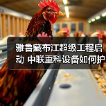雅鲁藏布江超级工程启动 中联重科设备如何护航？（图2）