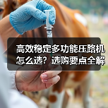 高效稳定多功能压路机怎么选？选购要点全解析（图2）