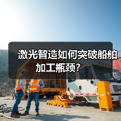 激光智造如何突破船舶加工瓶颈？（图2）