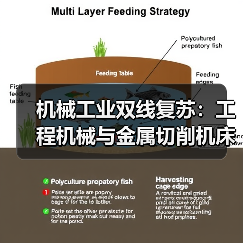 机械工业双线复苏：工程机械与金属切削机床如何推动行业稳中有进？（图4）