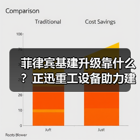 菲律宾基建升级靠什么?正迅重工设备助力建设(图4) 菲律宾基建升级靠什么?正迅重工设备助力建设(图4)