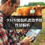 932N装载机高效节能性能解析(图2) 932N装载机高效节能性能解析(图2)
