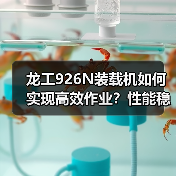 龙工926N装载机如何实现高效作业?性能稳定性解析(图2) 龙工926N装载机如何实现高效作业?性能稳定性解析(图2)