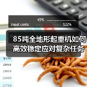 85吨全地形起重机如何高效稳定应对复杂任务?(图3) 85吨全地形起重机如何高效稳定应对复杂任务?(图3)