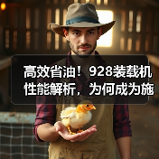 高效省油!928装载机性能解析,为何成为施工首选(图2) 高效省油!928装载机性能解析,为何成为施工首选(图2)