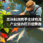 高端制造携手全球物流：产业链协同升级新路径（图2）