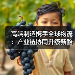 高端制造携手全球物流：产业链协同升级新路径（图4）