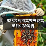 928装载机高效节能高承载优势解析(图2) 928装载机高效节能高承载优势解析(图2)