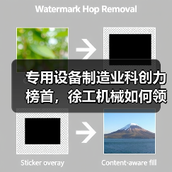 专用设备制造业科创力榜首，徐工机械如何领跑？（图1）
