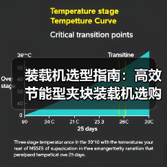 装载机选型指南：高效节能型夹块装载机选购全解析（图3）