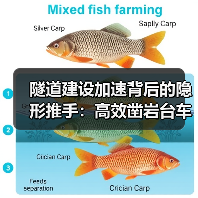 隧道建设加速背后的隐形推手:高效凿岩台车如何助力工程升级?(图2) 隧道建设加速背后的隐形推手:高效凿岩台车如何助力工程升级?(图2)