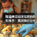 隧道建设加速背后的隐形推手:高效凿岩台车如何助力工程升级?(图1) 隧道建设加速背后的隐形推手:高效凿岩台车如何助力工程升级?(图1)