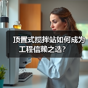 顶置式搅拌站如何成为工程信赖之选?(图3) 顶置式搅拌站如何成为工程信赖之选?(图3)