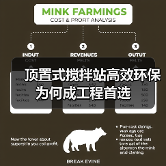 顶置式搅拌站高效环保为何成工程首选(图4) 顶置式搅拌站高效环保为何成工程首选(图4)