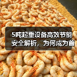 5吨起重设备高效节能安全解析,为何成为首选?(图4) 5吨起重设备高效节能安全解析,为何成为首选?(图4)