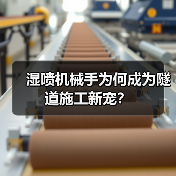 湿喷机械手为何成为隧道施工新宠？（图3）
