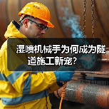 湿喷机械手为何成为隧道施工新宠？（图4）