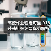 高效作业稳定可靠 918装载机多场景优势解析(图2) 高效作业稳定可靠 918装载机多场景优势解析(图2)