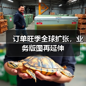订单旺季全球扩张,业务版图再延伸(图1) 订单旺季全球扩张,业务版图再延伸(图1)