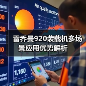 雷乔曼920装载机多场景应用优势解析(图1) 雷乔曼920装载机多场景应用优势解析(图1)