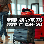集装箱搅拌站如何实现高效环保?模块化设计揭秘(图4) 集装箱搅拌站如何实现高效环保?模块化设计揭秘(图4)