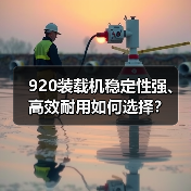 920装载机稳定性强、高效耐用如何选择?(图3) 920装载机稳定性强、高效耐用如何选择?(图3)
