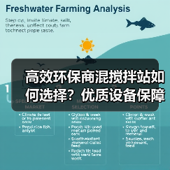 高效环保商混搅拌站如何选择?优质设备保障工程进度(图3) 高效环保商混搅拌站如何选择?优质设备保障工程进度(图3)