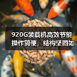 920G装载机高效节能操作简便，结构坚固如何满足多样需求？（图3）