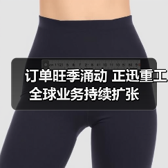 订单旺季涌动 正迅重工全球业务持续扩张(图1) 订单旺季涌动 正迅重工全球业务持续扩张(图1)