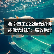 鲁宇重工922装载机性能优势解析:高效稳定,耐用省心(图2) 鲁宇重工922装载机性能优势解析:高效稳定,耐用省心(图2)