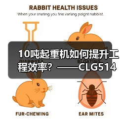 10吨起重机如何提升工程效率?——CLG5142LQZ10全解析(图2) 10吨起重机如何提升工程效率?——CLG5142LQZ10全解析(图2)