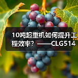 10吨起重机如何提升工程效率?——CLG5142LQZ10全解析(图1) 10吨起重机如何提升工程效率?——CLG5142LQZ10全解析(图1)