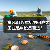 东风8T起重机为何成为工业起重设备首选?(图2) 东风8T起重机为何成为工业起重设备首选?(图2)