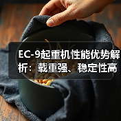 EC-9起重机性能优势解析:载重强、稳定性高、成本低揭秘(图3) EC-9起重机性能优势解析:载重强、稳定性高、成本低揭秘(图3)
