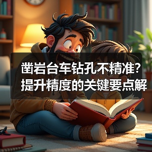凿岩台车钻孔不精准?提升精度的关键要点解析(图2) 凿岩台车钻孔不精准?提升精度的关键要点解析(图2)