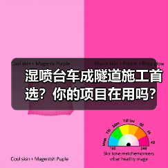湿喷台车成隧道施工首选?你的项目在用吗?(图3) 湿喷台车成隧道施工首选?你的项目在用吗?(图3)