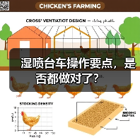 湿喷台车操作要点，是否都做对了？（图2）