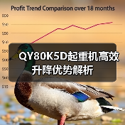 QY80K5D起重机高效升降优势解析(图3) QY80K5D起重机高效升降优势解析(图3)