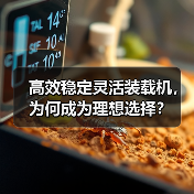 高效稳定灵活装载机，为何成为理想选择？（图4）