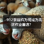 912装载机为何成为高效作业首选？（图2）