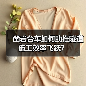 凿岩台车如何助推隧道施工效率飞跃?(图1) 凿岩台车如何助推隧道施工效率飞跃?(图1)