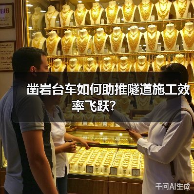 凿岩台车如何助推隧道施工效率飞跃?(图3) 凿岩台车如何助推隧道施工效率飞跃?(图3)