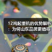 12吨起重机的优势解析：为何山东品牌更值得信赖？（图2）