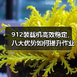 912装载机高效稳定,八大优势如何提升作业效率(图4) 912装载机高效稳定,八大优势如何提升作业效率(图4)