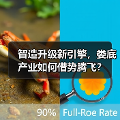智造升级新引擎,娄底产业如何借势腾飞?(图1) 智造升级新引擎,娄底产业如何借势腾飞?(图1)