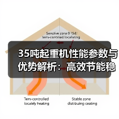 35吨起重机性能参数与优势解析:高效节能稳定性强(图3) 35吨起重机性能参数与优势解析:高效节能稳定性强(图3)